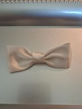Satin Bow!